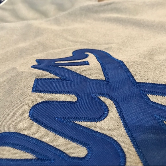 Brooklyn Dodgers Duke Snider Jersey XL - Picture 10 of 10